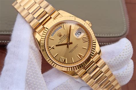 is a replica rolex real gold|rolex knockoff watches.